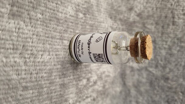 Schafgarbengewürzsalz