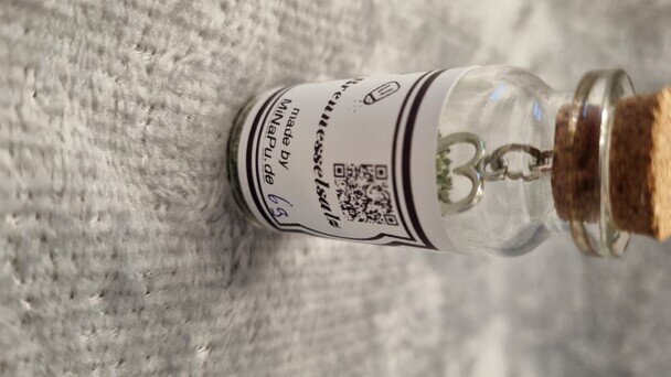 Brennesselgewürzsalz